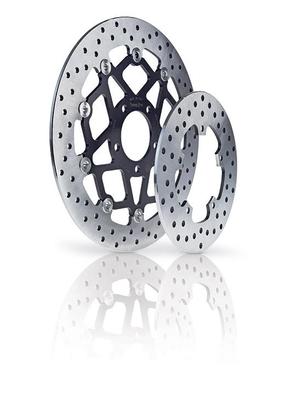 布雷博官方商城上線：摩托車制動產(chǎn)品金屬材料的革新