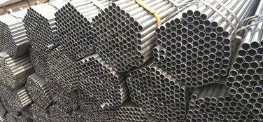 黃島無(wú)縫管專(zhuān)業(yè)制造商——萬(wàn)域金屬材料有限公司的卓越供應(yīng)與服務(wù)