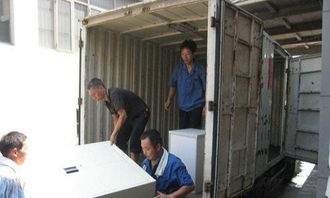 鄭州全新搬家公司 收費低廉，長途搬家放心選擇